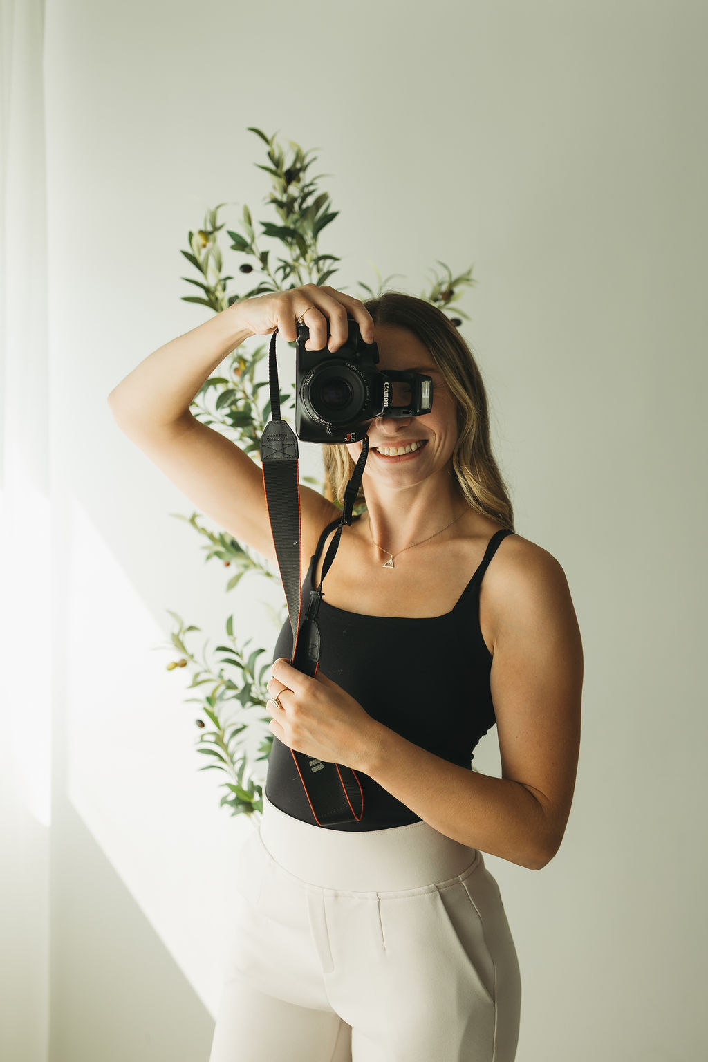 Nicole Muench